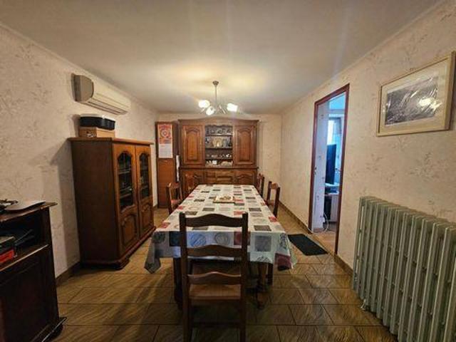 Villa 2 chambres, Heloup Basse 61250 ES98348297