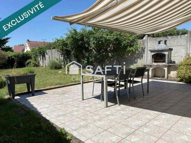 Villa 2 chambres, Hermaville Nord 62690 ES100780977