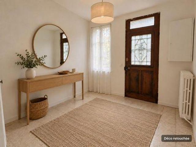 Villa 2 chambres, Hermes Picardie 60370 ES106201012