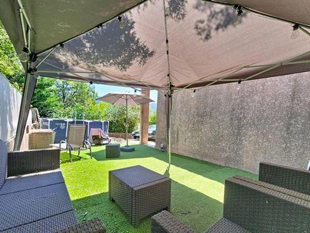 Villa 2 chambres, Herepian Languedoc 34600 DS103546265