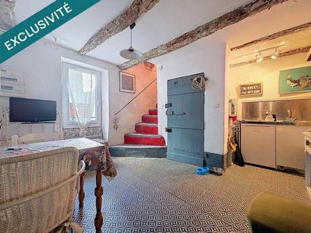 Villa 2 chambres, Herepian Languedoc 34600 ES99274307