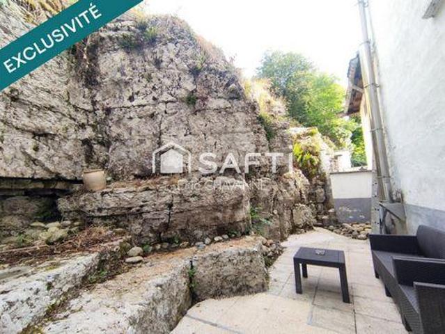 Villa 2 chambres, Herimoncourt Franche 25310 DS100776969