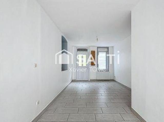 Villa 2 chambres, Hersin Nord 62530 DS106200359