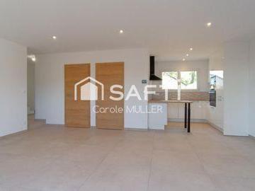 Villa 2 chambres, Hettange Lorraine 57330 DS103156336