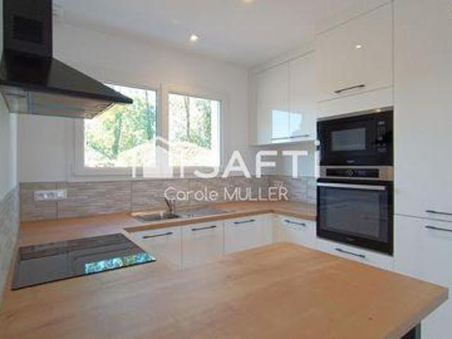 Villa 2 chambres, Hettange Lorraine 57330 ES103156336