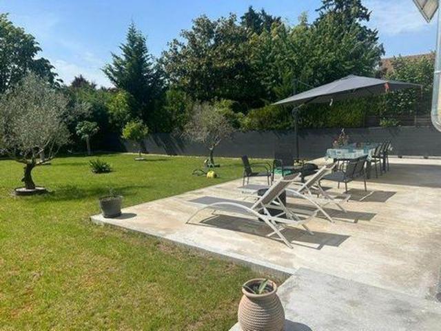 Villa 2 chambres, Ivry Haute 27540 DS101796443
