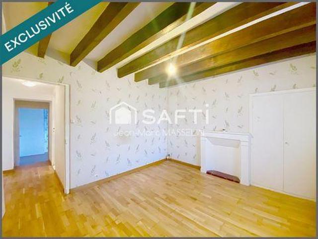 Villa 2 chambres, Ivry Haute 27540 ES98115527