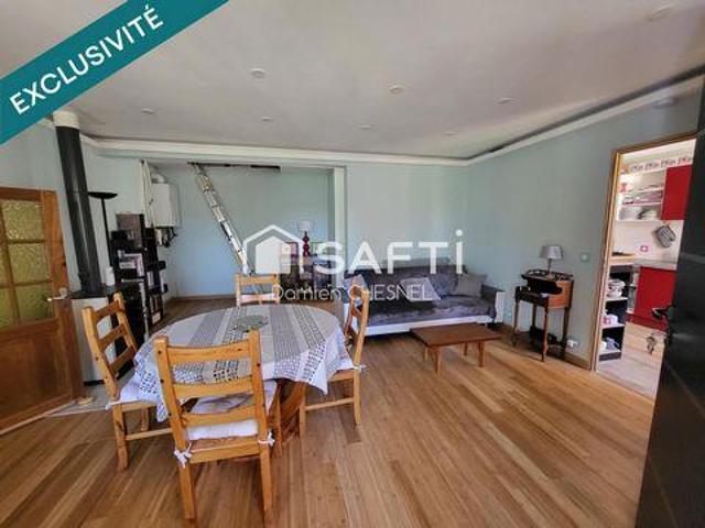 Villa 2 chambres, Ids Centre 18170 DS101796661