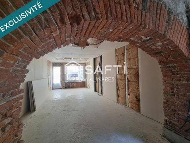 Villa 2 chambres, Ille Languedoc 66130 DS106203413