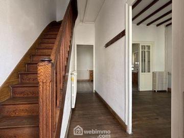 Villa 2 chambres, Ingrandes Poitou 86220 DS94757035
