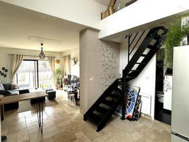 Villa 2 chambres, Ingre Centre 45140 ELS105381389
