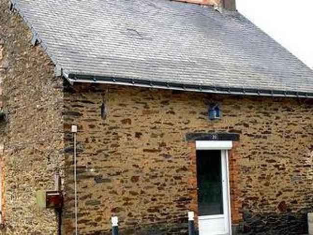 Villa 2 chambres, Isse Pays de la Loire 44520 DS102821079