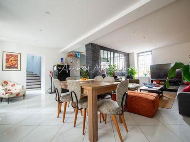 Villa 2 chambres, Juilly Île 77230 DS101350144