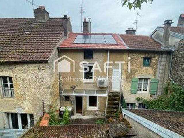 Villa 2 chambres, Jussey Franche 70500 DS105825991