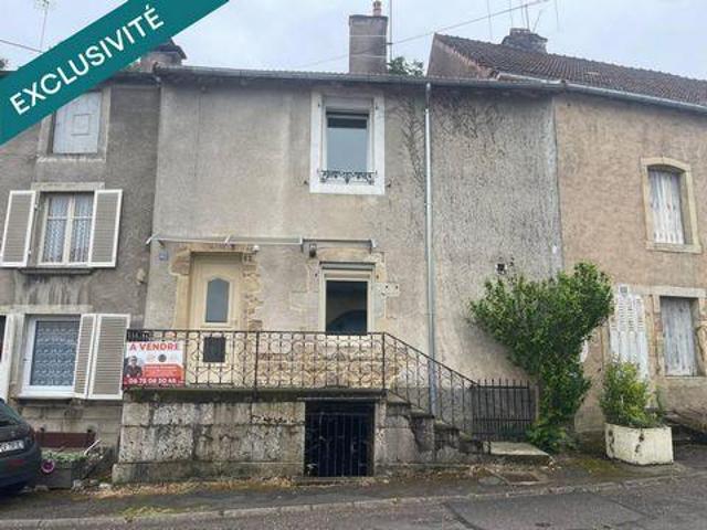Villa 2 chambres, Jussey Franche 70500 DS100501516