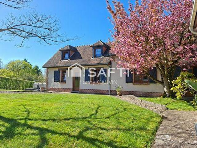 Villa 3 chambres, Beauvais Picardie 60000 DS102759155