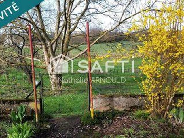 Villa 2 chambres, Jarny Lorraine 54800 DS100736743