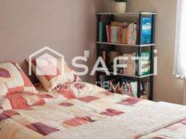 Villa 2 chambres, Jard Pays de la Loire 85520 DS101456665