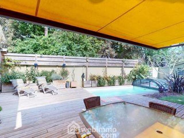 Villa 2 chambres, Jard Pays de la Loire 85520 DS103805103