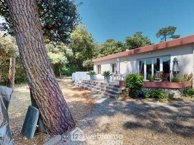 Villa 2 chambres, Jard Pays de la Loire 85520 DS94675273