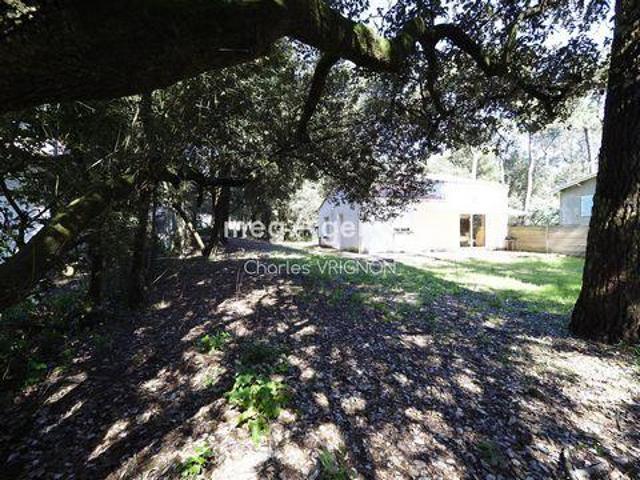 Villa 2 chambres, Jard Pays de la Loire 85520 DS95928514