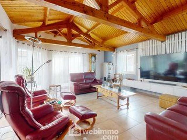 Villa 2 chambres, Jard Pays de la Loire 85520 DS98685239