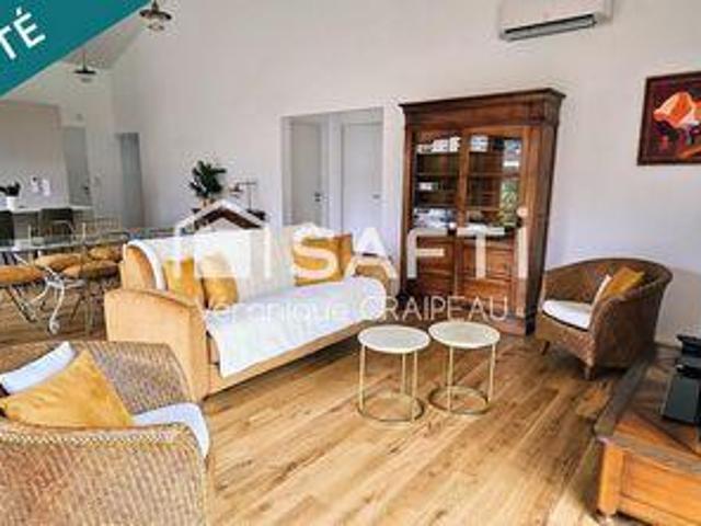 Villa 2 chambres, Jard Pays de la Loire 85520 DS99570382