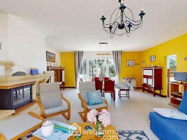 Villa 2 chambres, Jard Pays de la Loire 85520 ES94675273