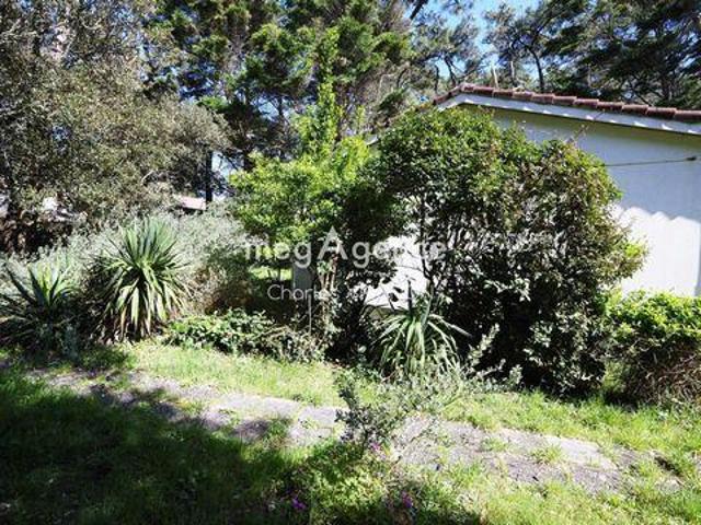 Villa 2 chambres, Jard Pays de la Loire 85520 ES95928514