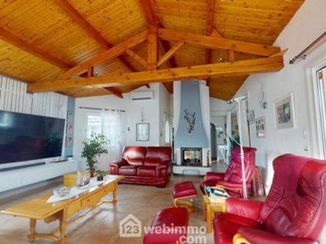 Villa 2 chambres, Jard Pays de la Loire 85520 ES98685239