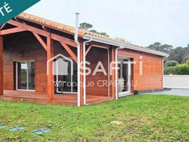 Villa 2 chambres, Jard Pays de la Loire 85520 ES99570382