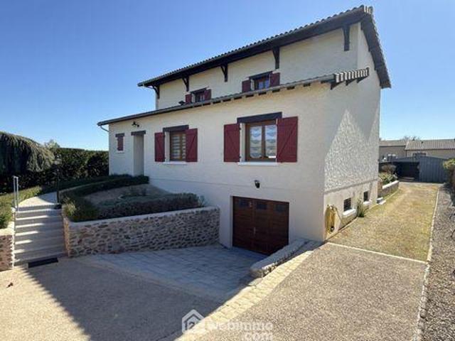 Villa 2 chambres, Jardres Poitou 86800 DS103805073
