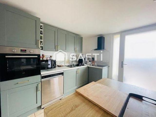 Villa 2 chambres, Fismes Champagne 51170 DS99088885