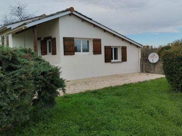 Villa 2 chambres, Jonzac Poitou 17500 DS100727303