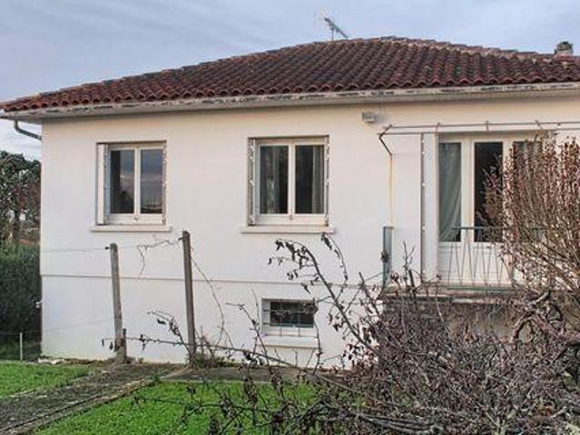 Villa 2 chambres, Jonzac Poitou 17500 DS102721160