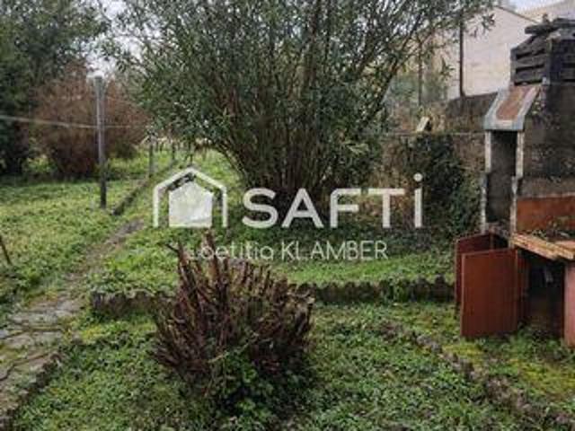 Villa 2 chambres, Jonzac Poitou 17500 ES98682244