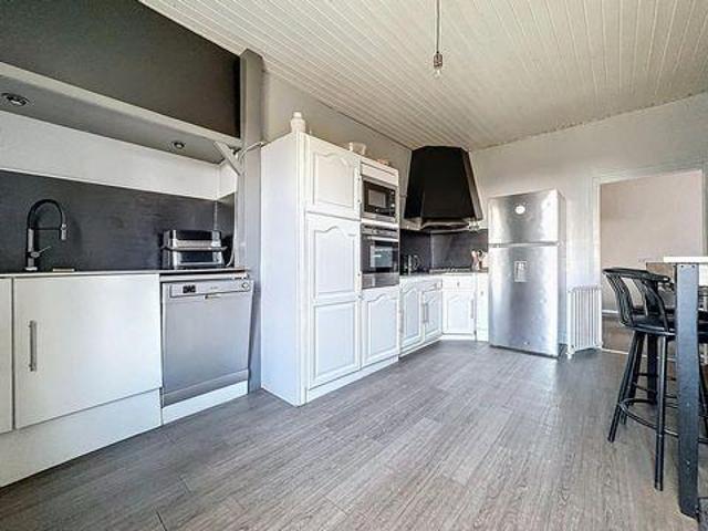 Villa 2 chambres, Joudreville Lorraine 54490 DS100019296