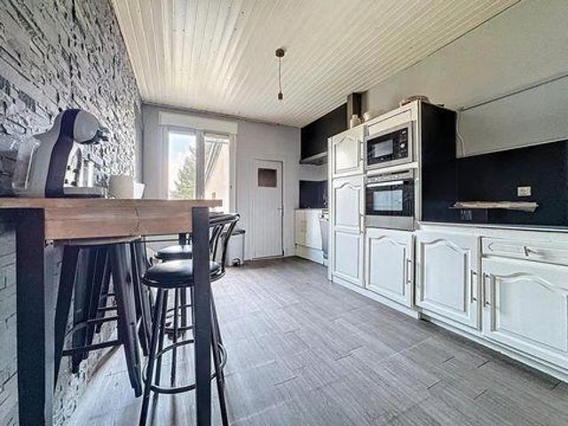 Villa 2 chambres, Joudreville Lorraine 54490 ES100019296