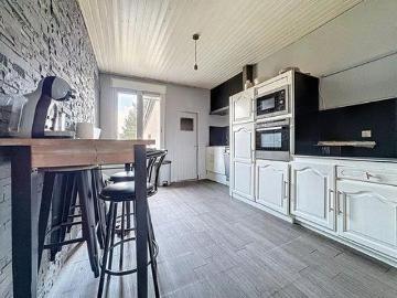 Villa 2 chambres, Joudreville Lorraine 54490 ES100019296