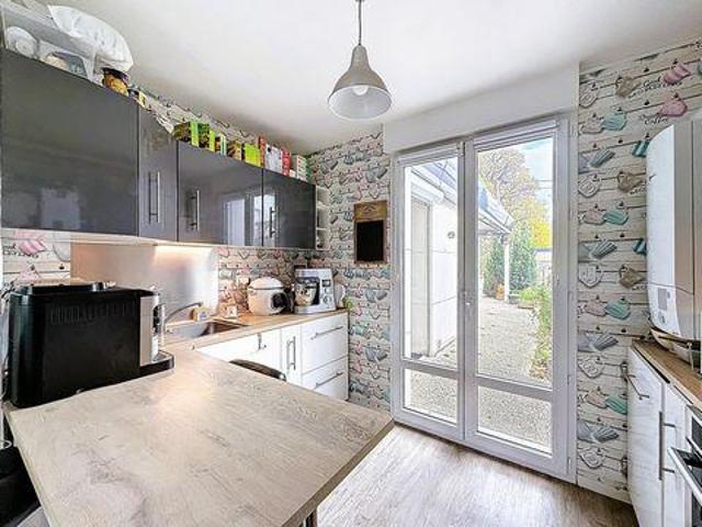 Villa 2 chambres, Joue Centre 37300 DS100735429