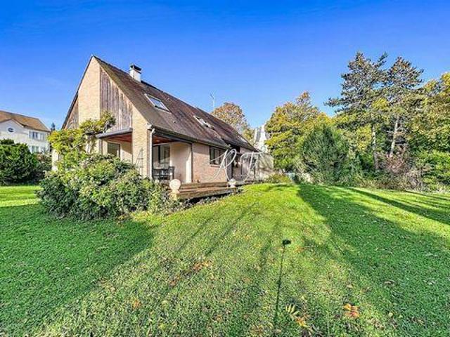 Villa 2 chambres, Jouy Île 95280 DLS103122867