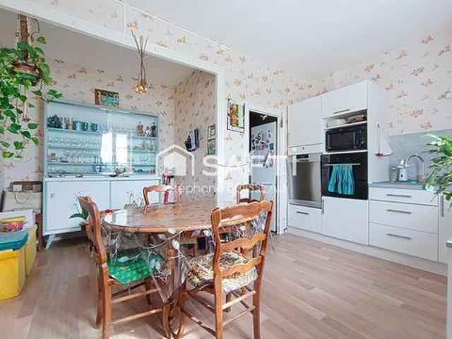 Villa 2 chambres, Luche Pays de la Loire 72800 DS100777739
