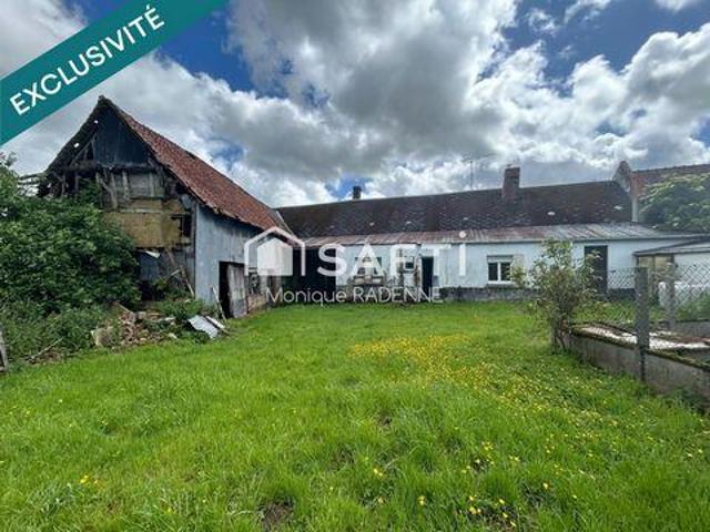 Villa 2 chambres, Lucheux Picardie 80600 ELS104868015