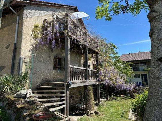 Villa 2 chambres, Lucinges Rhône 74380 DS101741073