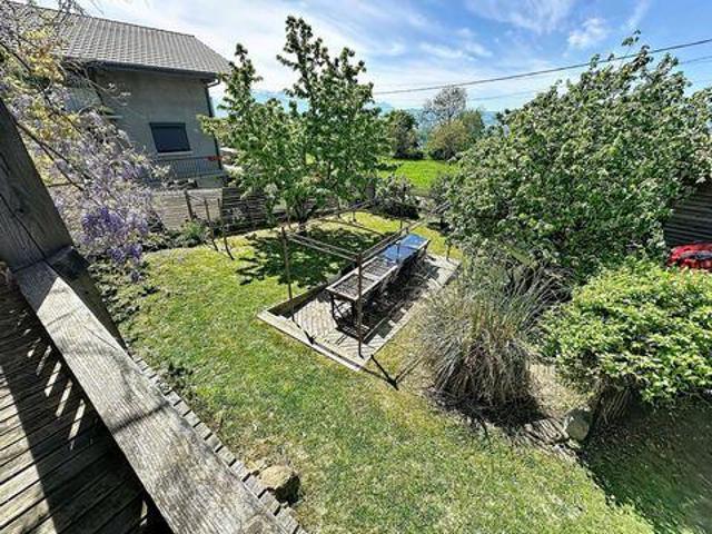 Villa 2 chambres, Lucinges Rhône 74380 ES101741073