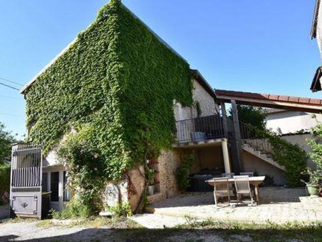 Villa 2 chambres, Lugny Bourgogne 71260 DS100852962