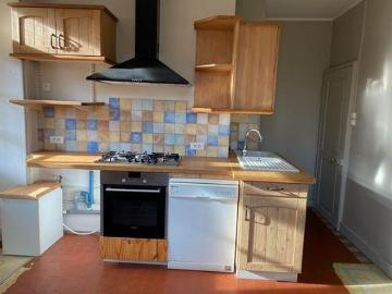 Villa 2 chambres, Lugarde Auvergne 15190 DS103155904