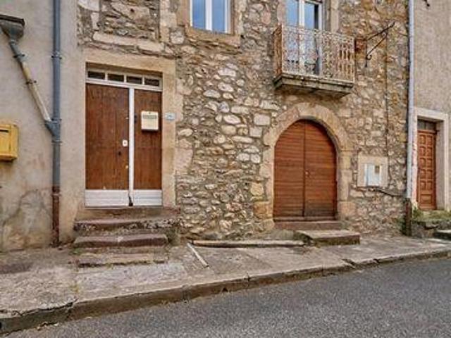 Villa 2 chambres, Lunas Languedoc 34650 ES104371819