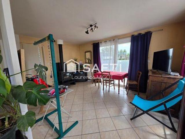 Villa 2 chambres, Lusanger Pays de la Loire 44590 DS103183009