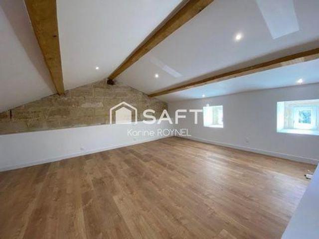 Villa 2 chambres, Lussac Aquitaine 33570 DS101596272